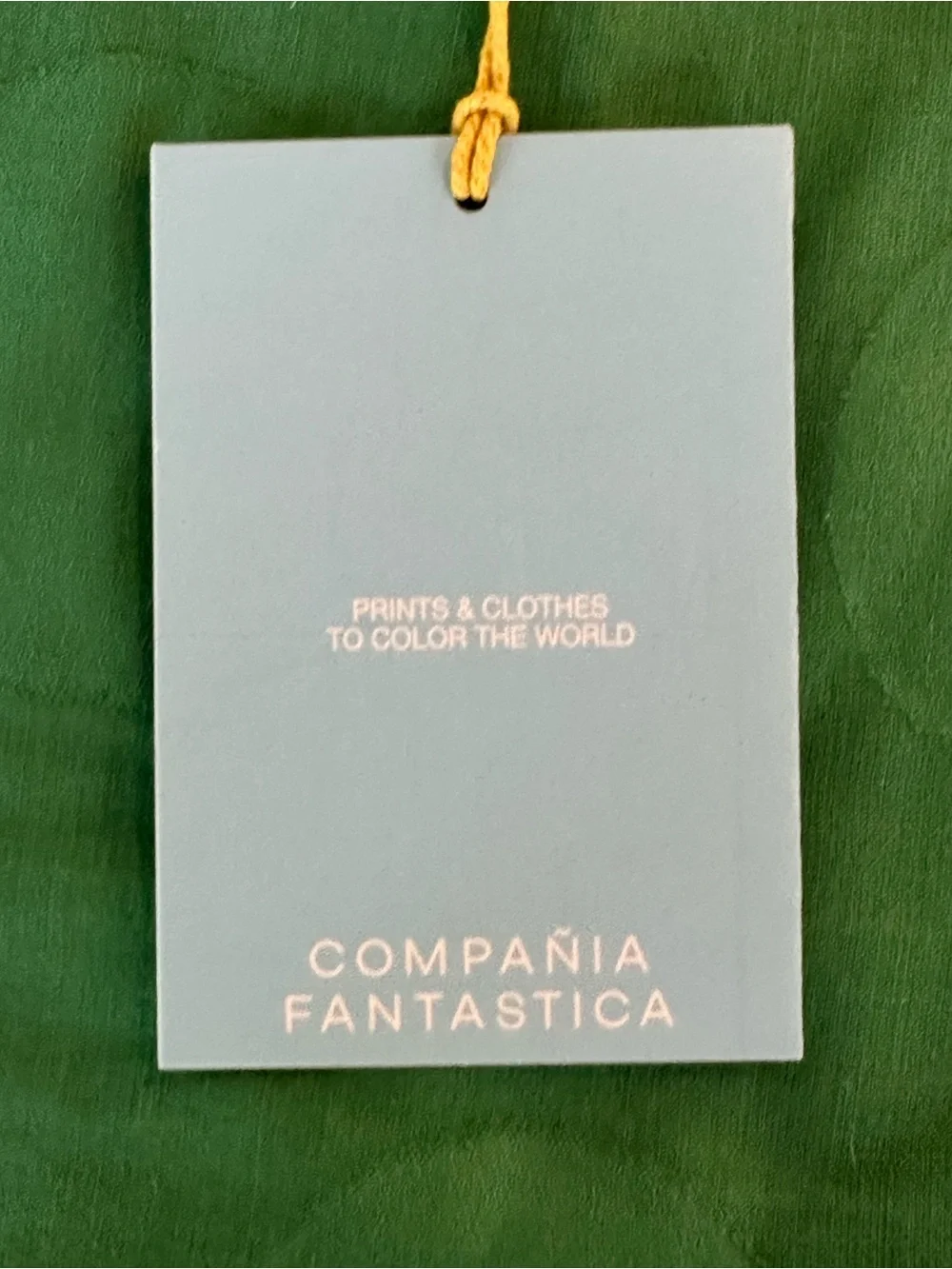 Compania Fantastica 👉note ai